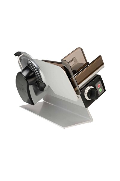 Graef Feliator electric profesional înclinat, Graef, Concept 25 S, 0-20 mm, o...