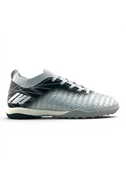 feet first Men's Football Shoes – Lightweight Soccer Training Shoes with Anti...