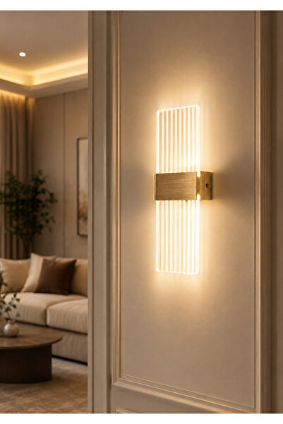 Grecia Modern 3-Light Recessed Wall Light Classic Multi-Position