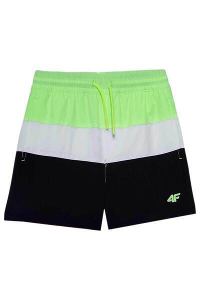 4F Costum de baie copii 122/128