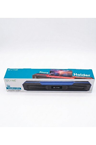 LYNE Speaker