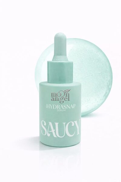 MOON ANGEL Intensive Moisturizing & Plumping Peptide Serum (Hyaluronicacid, N...