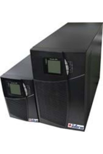 Inform EVO 3 KVA On-Line LCD 5-12dk 6x9Ah UPS