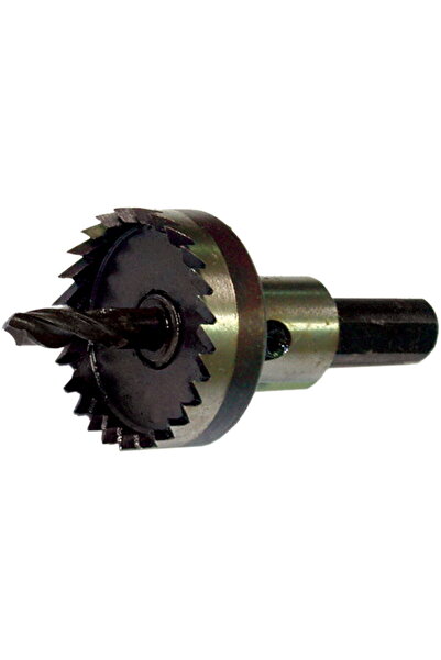 Raider Freza gaurire HSS 25mm HSS