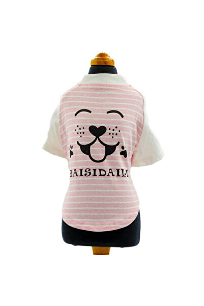 Catei la Moda Tricou pentru catei MDL 12 P