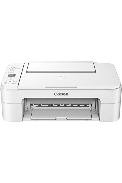 Canon Multifunctional color Pixma TS3351, Wireless, A4, Alb