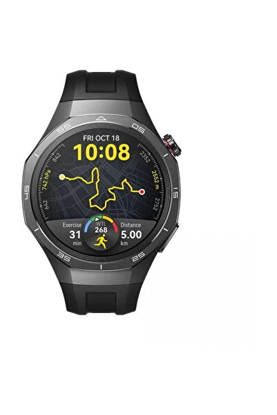 Huawei Smartwatch GT 5 Pro 46mm Active, Black