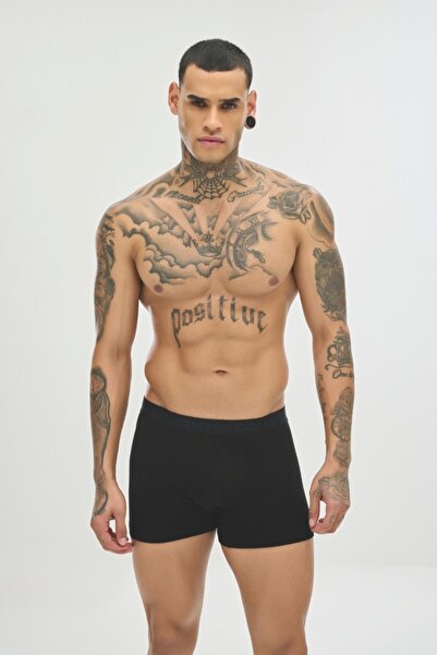 Soma Boxer "SOMA" KING BLACK