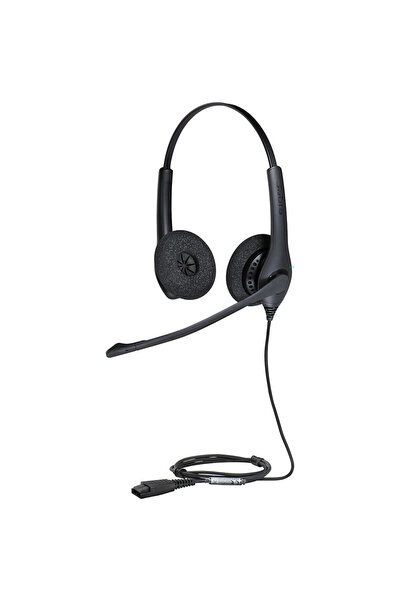 Jabra BIZ 1500 Duo Wideband