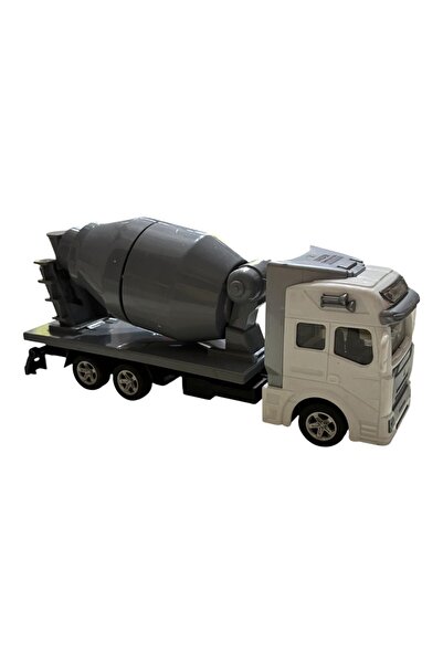 AYATOYS Mini Construction Machine