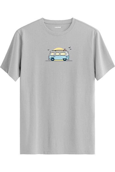 Colermi Vintage Caravan T-Shirt