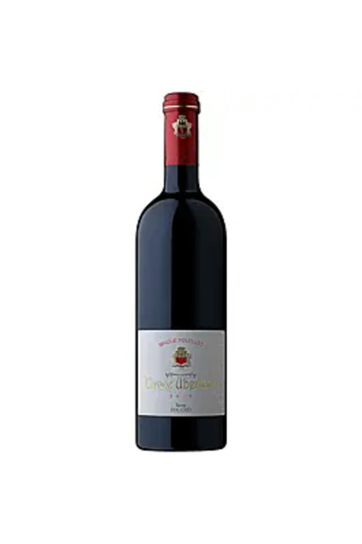 Cramele Recas Vin Roșu Sec, Cuvée Uberland Single Vineyard, Crama Recas, 0,75 L