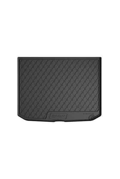 Gledring Tavita portbagaj Audi A3 (8V) Sportback 2012-2020, model cu 5 usi, p...