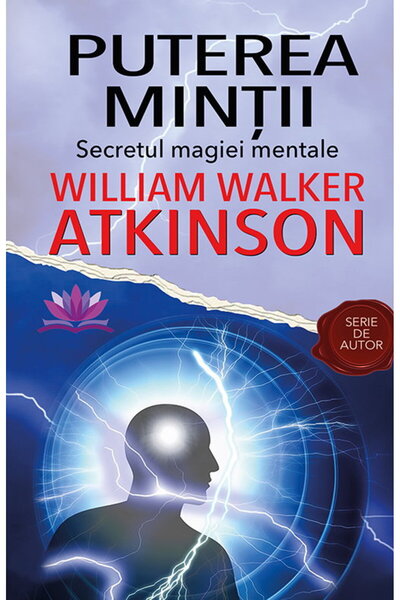 OEM The Power of the Mind. The Secret of Mental Magic