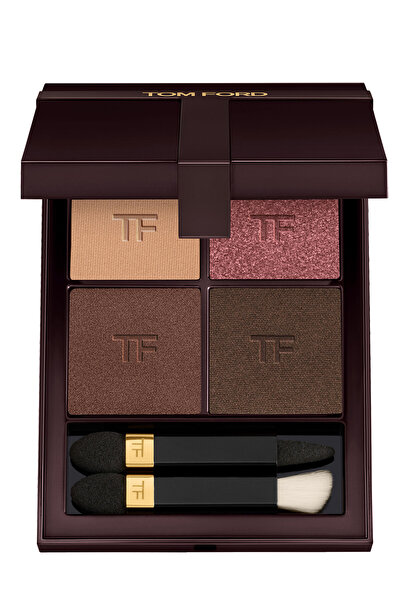 Tom Ford Runway Eye Colour Quad Crème