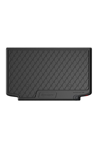 Gledring Tavita portbagaj Ford B-Max 2012-2017 din cauciuc Rubbasol, marca
