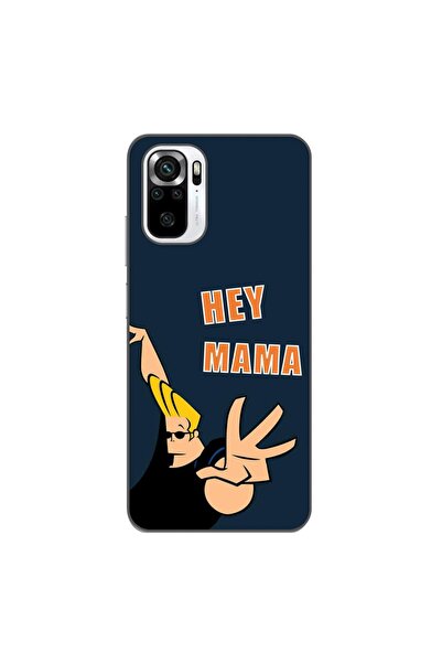 OEM Θήκη συμβατή με Xiaomi Poco M5s από σιλικόνη gel TPU με σχέδιο μηνύματος ...
