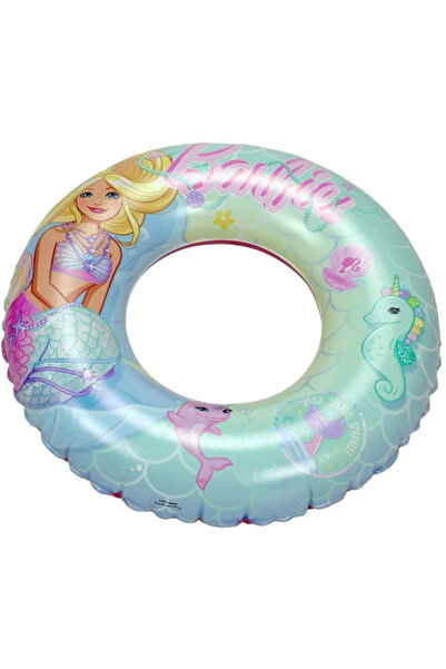 Barbie Mermaid colac de înot 51 cm