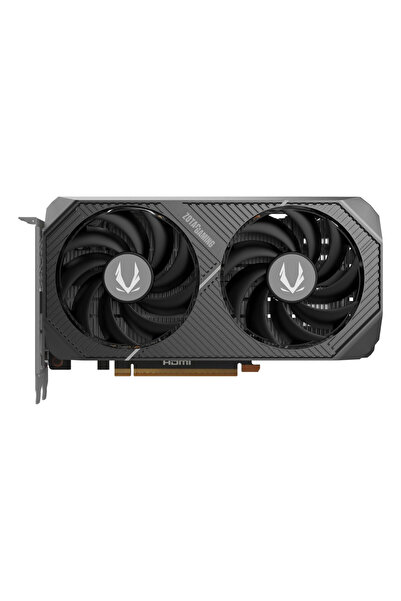 Other Placă grafică ZOTAC RTX 5060 TWIN EDGE OC 8GB