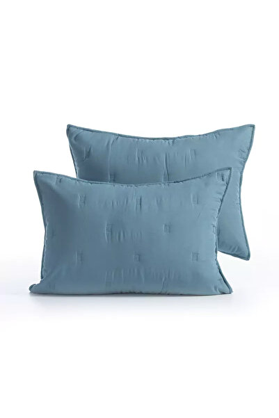 Nef Nef Homeware Σετ 2 Διακοσμητικών Μαξιλαροθηκών Marven (52X72) Nef Nef - 1...