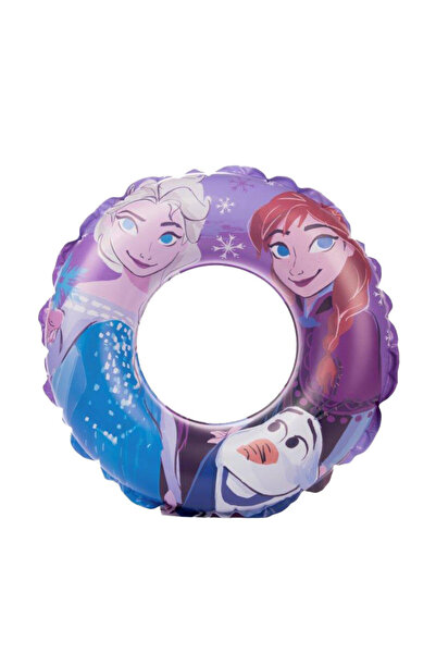 Frozen Disney Regatul de gheață Magic colac de înot 51 cm