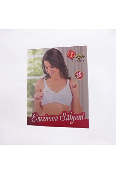 bill liza Flexible Cotton Nursing Bra Without Underwire