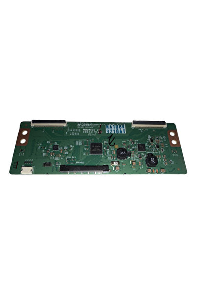 LG T‑CON 6870C‑0438A για LC470EUN‑SFF1 – Timing Controller Board