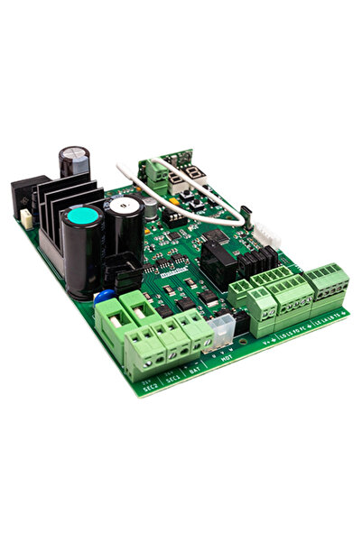 MOTORLİNE Placă electronică pentru controlul motoarelor fără perii de 36V CC ...