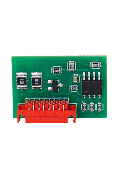 MOTORLİNE Modul barieră Master-Slave - MM90-RS485