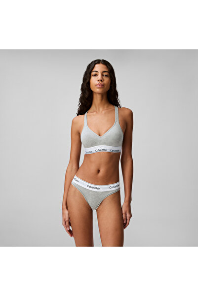 Calvin Klein ملابس داخلية نسائية (ثونغ)
