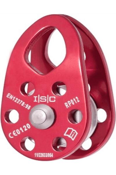 Tekli Küçük Alüminyum Makara RP-012