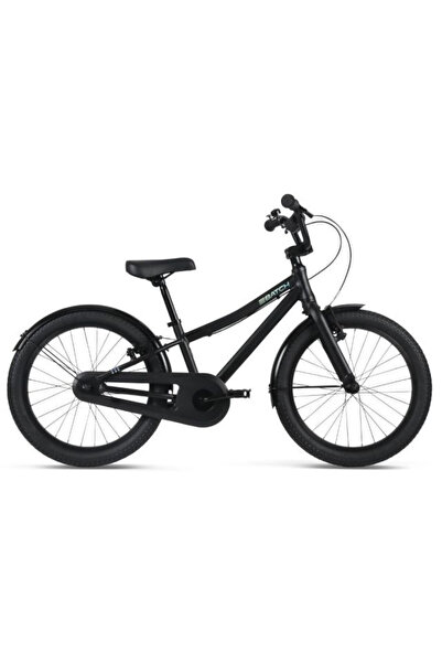 Other Bicicletă Batch Alu 20” negru mat (B374355W)