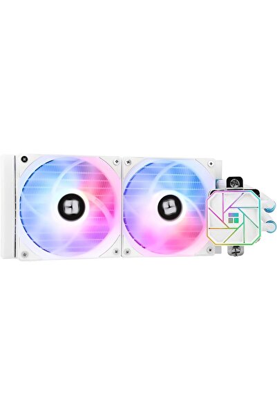 ThermalRight Aqua Elite 240 WHITE V3