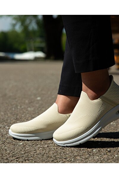 ALOGO Women's sneakers made of Uana Textile