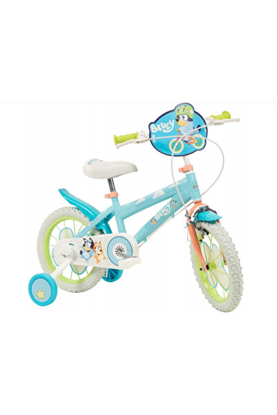 Other Toimsa 14 BLUEY 1459 Bicicletă pentru copii