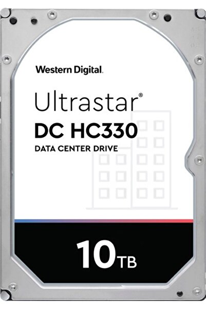 Other Western Digital HDD Ultrastar 10TB SAS 0B42258
