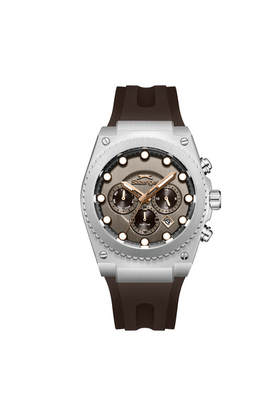 Slazenger Sl.09.2568.2.372 Men's Wristwatch