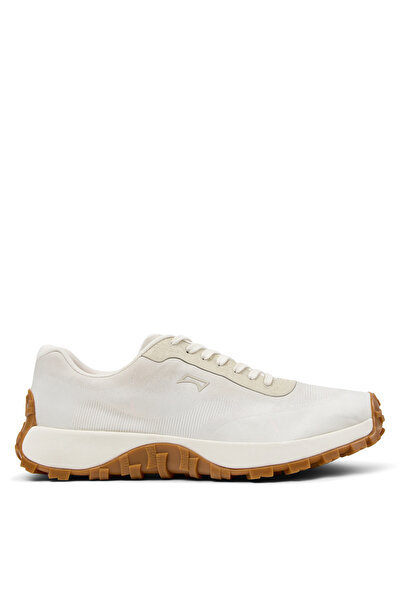CAMPER Beyaz Erkek Sneaker Drift Trail