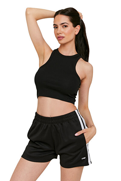 TALLY WEIJL Kadın Short - SSHPEOPPER