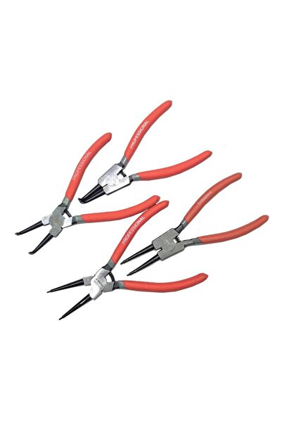 HARDEN Set de 4 Clesti Mini - 180 mm,