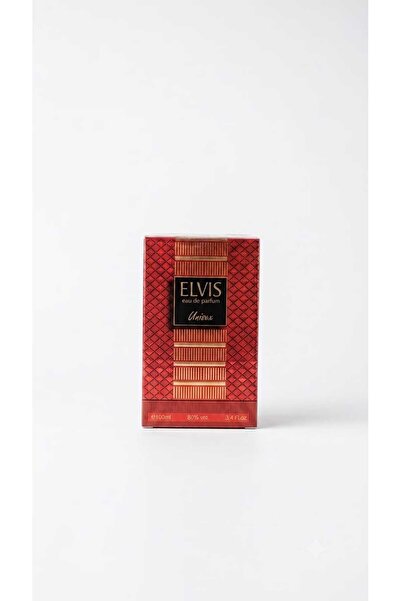Elvis للجنسين 100 مل