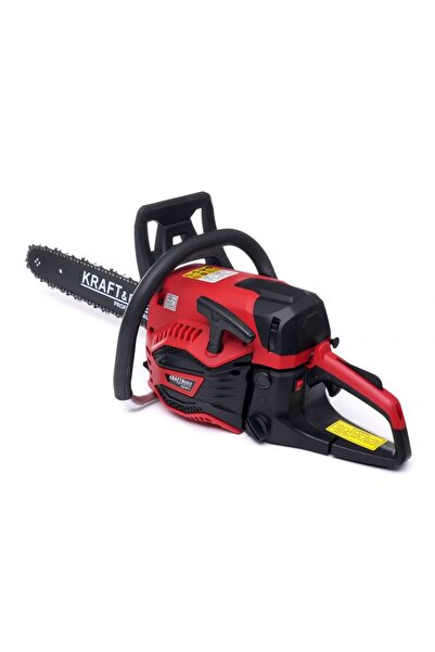 Kraft&dele Drujbă pe benzină, 5.2 CP, 40 cm, KD5015