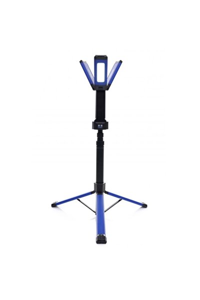 Kraft&dele Proiector de lucru, baterie de 4000 mAh, KD1267