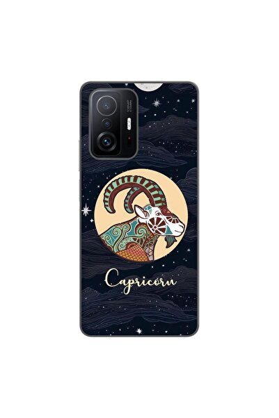 OEM Case compatible with Xiaomi Mi 11T, Mi 11T Pro Silicone Gel Tpu Pattern H...