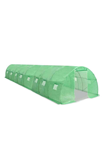Bass Polska Solar / Sera gradina tip tunel, Bass Polska, 800 x 300 x 200 cm, ...