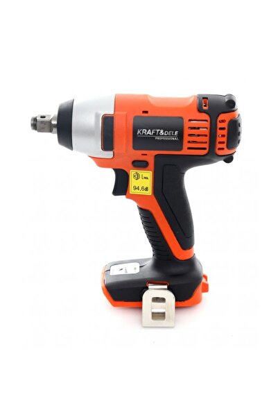 Kraft&dele Șurubelniță cu impact electrică, 150Nm 18V, KD1766, Kraft&Dele, fă...