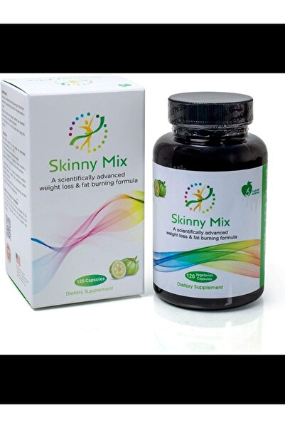 Classone SKINNY MIX 120 capsules