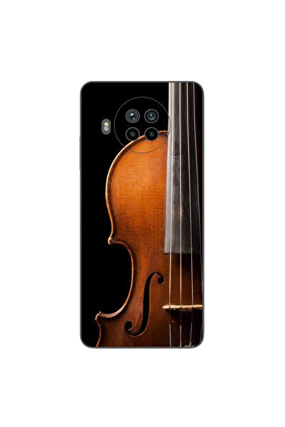 OEM Husa compatibila cu Xiaomi Mi 10T Lite 5G Silicon Gel Tpu Model Vioara
