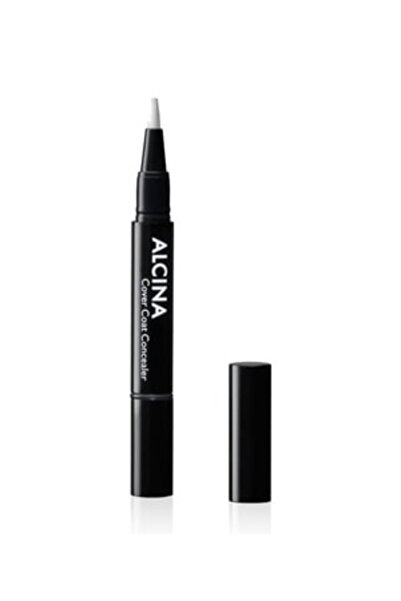 Alcina Cover Coat Concealer Women 5 Ml