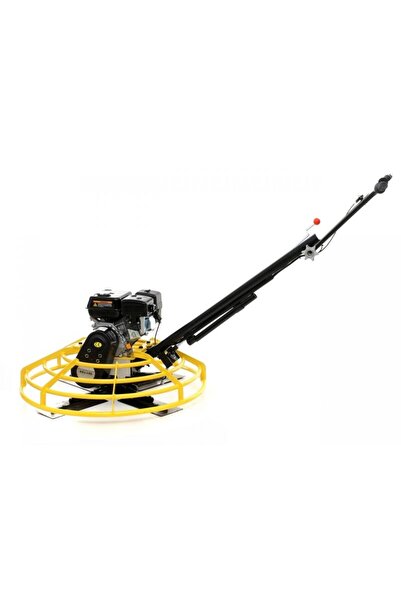 Kraft&dele Polizor de beton, tip elicopter de 92 cm, KD1190